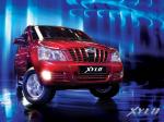 Mahindra XYLO 2009 года